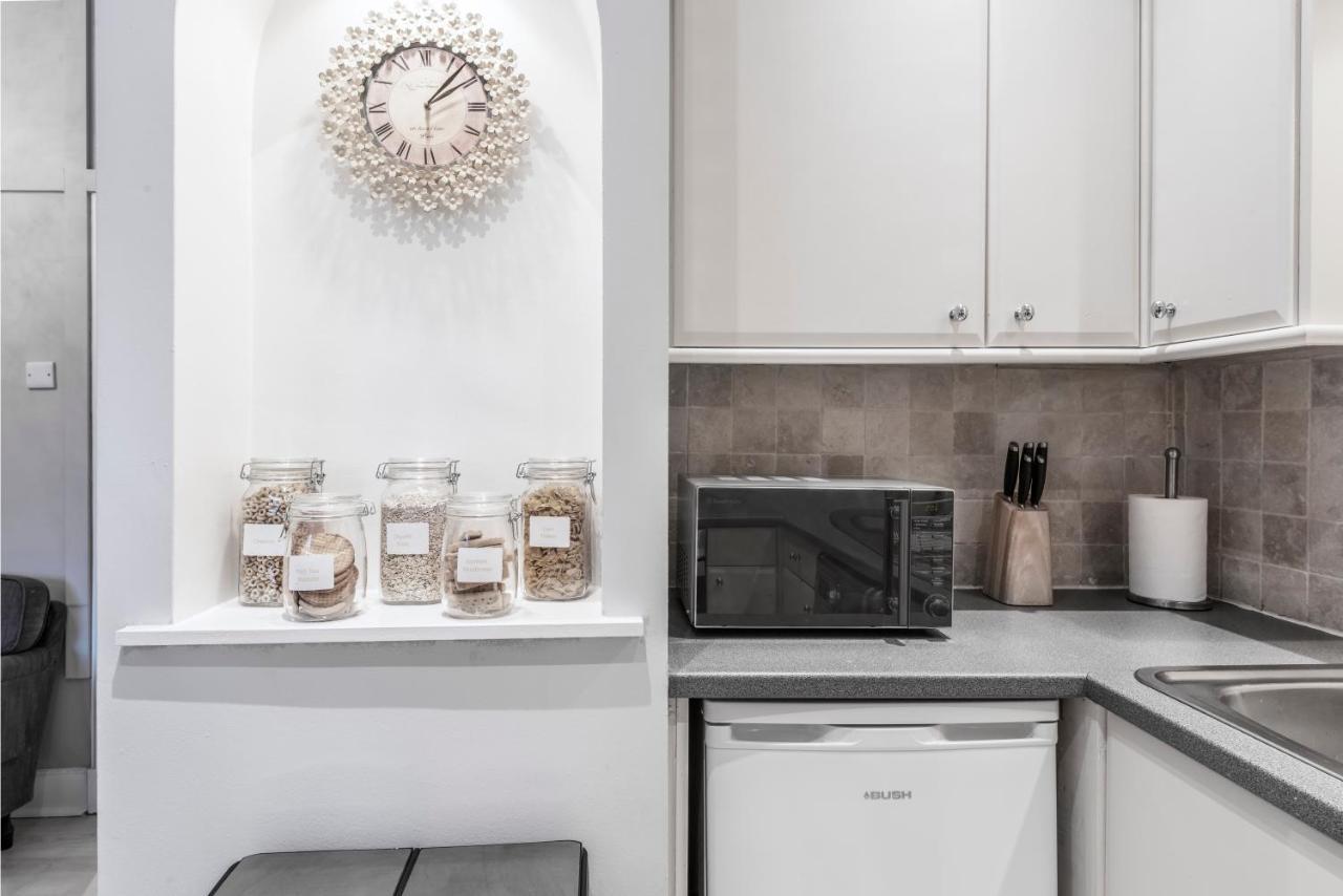 Appartement Ice Cream EDI